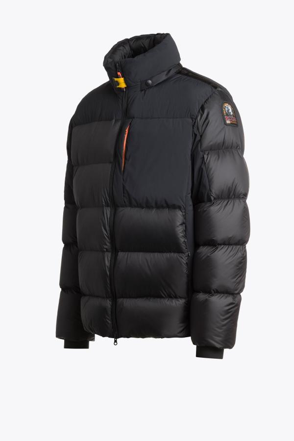 PARAJUMPERS_Gover_Black_1