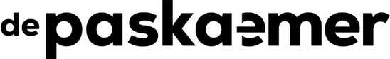 De Paskaemer webshop Paskaemer logo